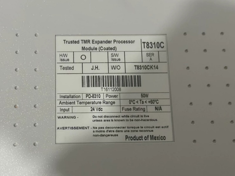 T8310C